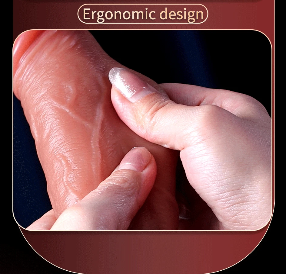Realistic Dildo Sex Toys for Women Remote Control Telescopic Vibrating Heating Vibrators G Spot Clitoral Anal Stimulation Penis