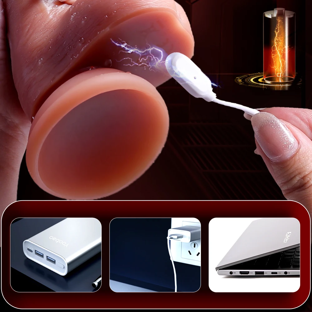Remote control dildos for men and women, realistic penis telescopic vibrator, sex toys female masturbation vaginal anal vibrator Remote control dildos for men and women, realistic penis telescopic vibrator, sex toys female masturbation vaginal anal vibrator