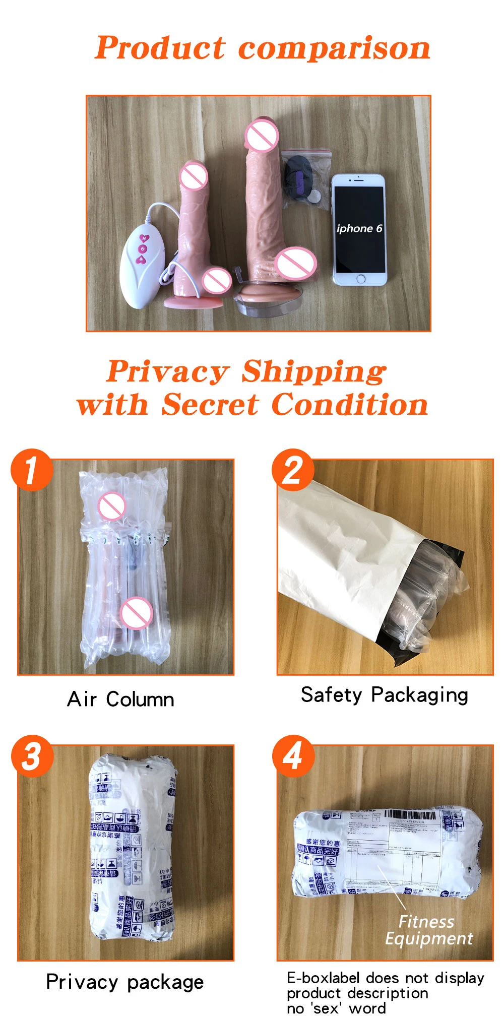 Realistic Dildo Vibrators for Women Swing Vibrator Realistic Vibrating Penis Sex Toy for G-Spot Massage Adult Masturbation
