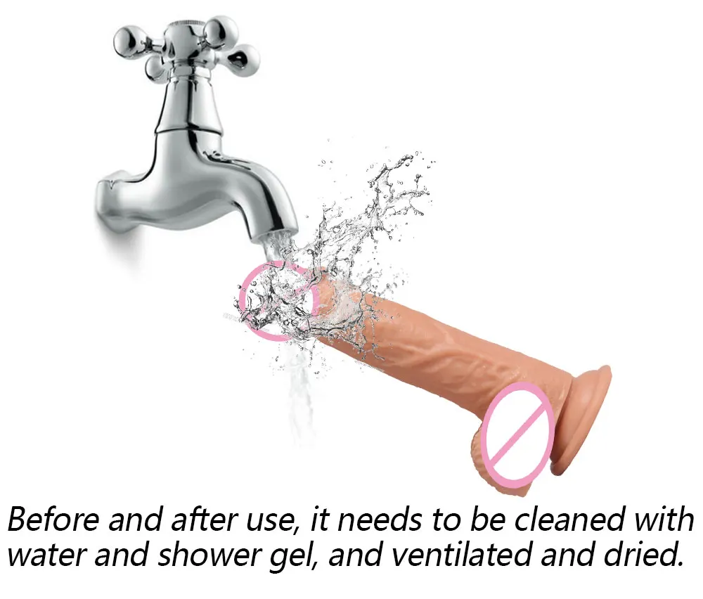 Realistic Dildo Vibrators for Women Swing Vibrator Realistic Vibrating Penis Sex Toy for G-Spot Massage Adult Masturbation