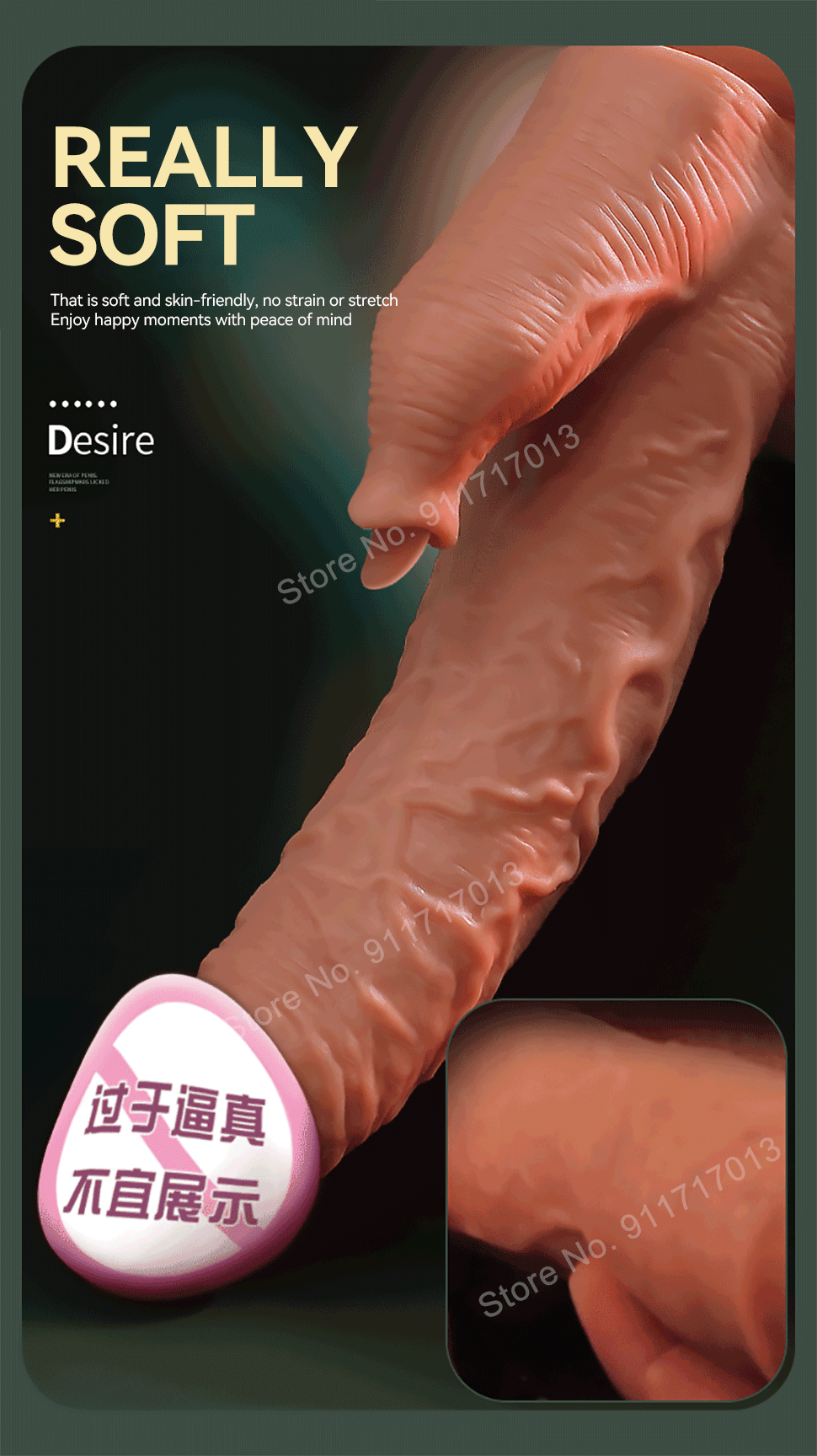 Wireless APP Remote Control Telescopic Dildo Vibrator Realistic Penis Suction Cup Masturbator Big Dick For Women Sex Toys Shop