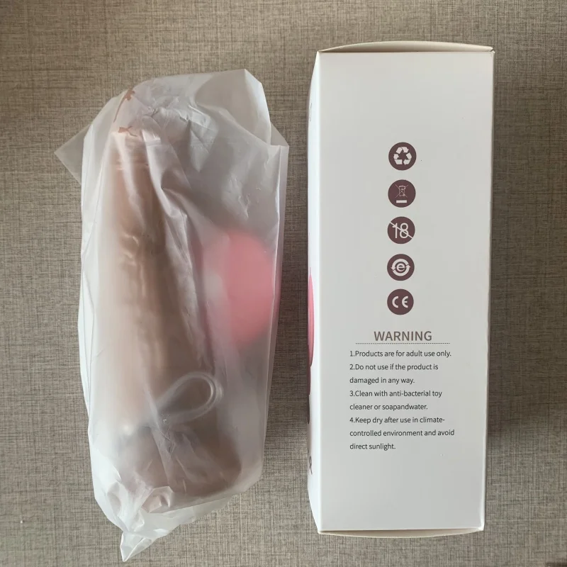 Realistic Dildo Vibrator for Women Sex Toys Heating Big Cock Remote Control Penis Telescopic Vibrators Anal Female Stimulator Realistic Dildo Vibrator for Women Sex Toys Heating Big Cock Remote Control Penis Telescopic Vibrators Anal Female Stimulator
