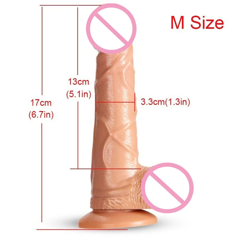 Remote Control Telescopic Rotation Realistic Dildo Vibrator Adult Sex Toys for Woman Big Penis Dick Vagina Female Masturbation