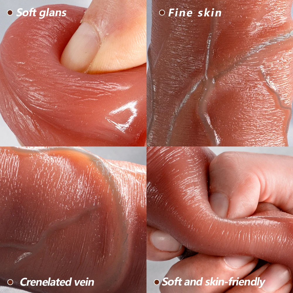 Silicone Realistic Vibrators Dildo Swing Thrusting Heating Wireless Remote Control Dildo Female Masturbation Sex Toys for Women
