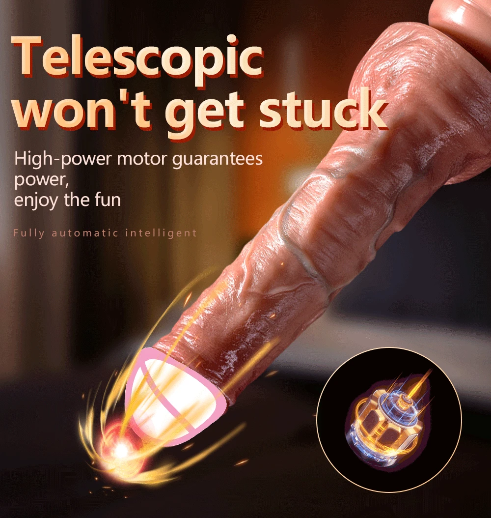 Vibrator Rechargeable Penis Artificial Telescopic Swing Heating Big Dildo Remote Control Vibrators For Women Silicone Dildos Vibrator Rechargeable Penis Artificial Telescopic Swing Heating Big Dildo Remote Control Vibrators For Women Silicone Dildos