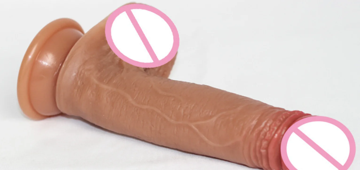 Wireless Vibrator Women Remote Control Dildo Realistic Penis Artificial Skin Telescopic Sex Erotick Adult Toys Machines Female