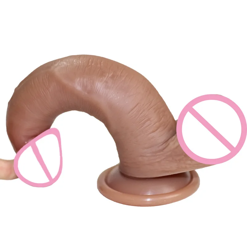 Wireless Vibrator Women Remote Control Dildo Realistic Penis Artificial Skin Telescopic Sex Erotick Adult Toys Machines Female