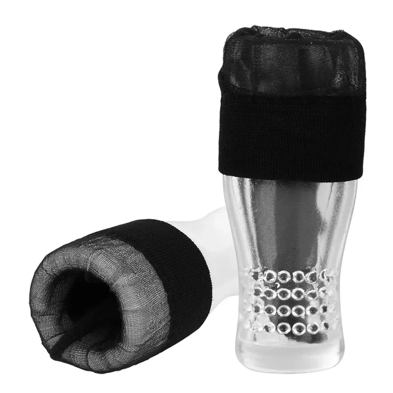 Vibrator Butterfly Male Masturbator Cup Intimate Husband Male Sextoy Powerful Vagina Vibrator Male Masturbation Supplies Toys