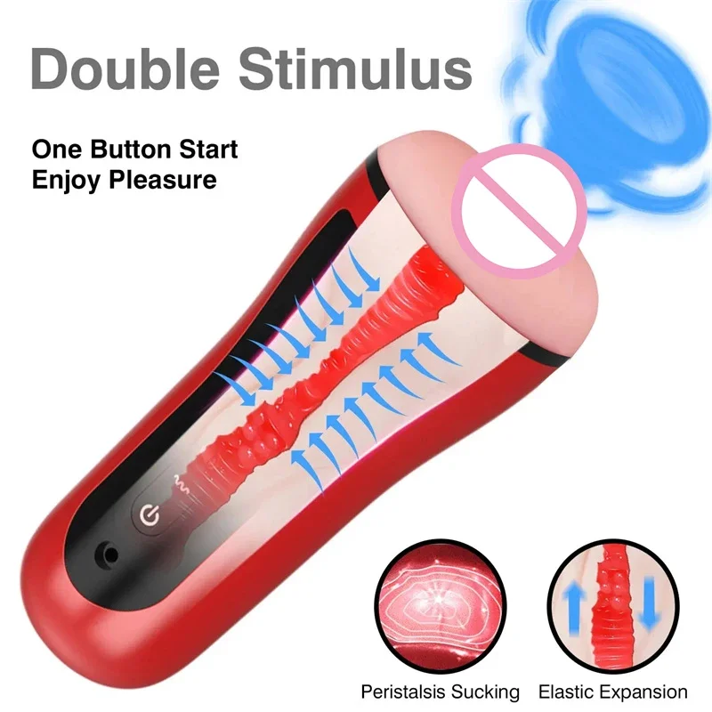 Vacuum Masturbation Buttocks Masturbators Jerking Machine Men Masturbaton Toy Machine Blowjob Vaginal Pump 2024 Men Toys Toys Vacuum Masturbation Buttocks Masturbators Jerking Machine Men Masturbaton Toy Machine Blowjob Vaginal Pump 2024 Men Toys Toys