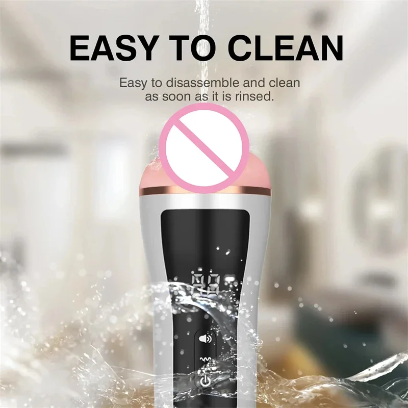 Vacuum Masturbation Buttocks Masturbators Jerking Machine Men Masturbaton Toy Machine Blowjob Vaginal Pump 2024 Men Toys Toys Vacuum Masturbation Buttocks Masturbators Jerking Machine Men Masturbaton Toy Machine Blowjob Vaginal Pump 2024 Men Toys Toys