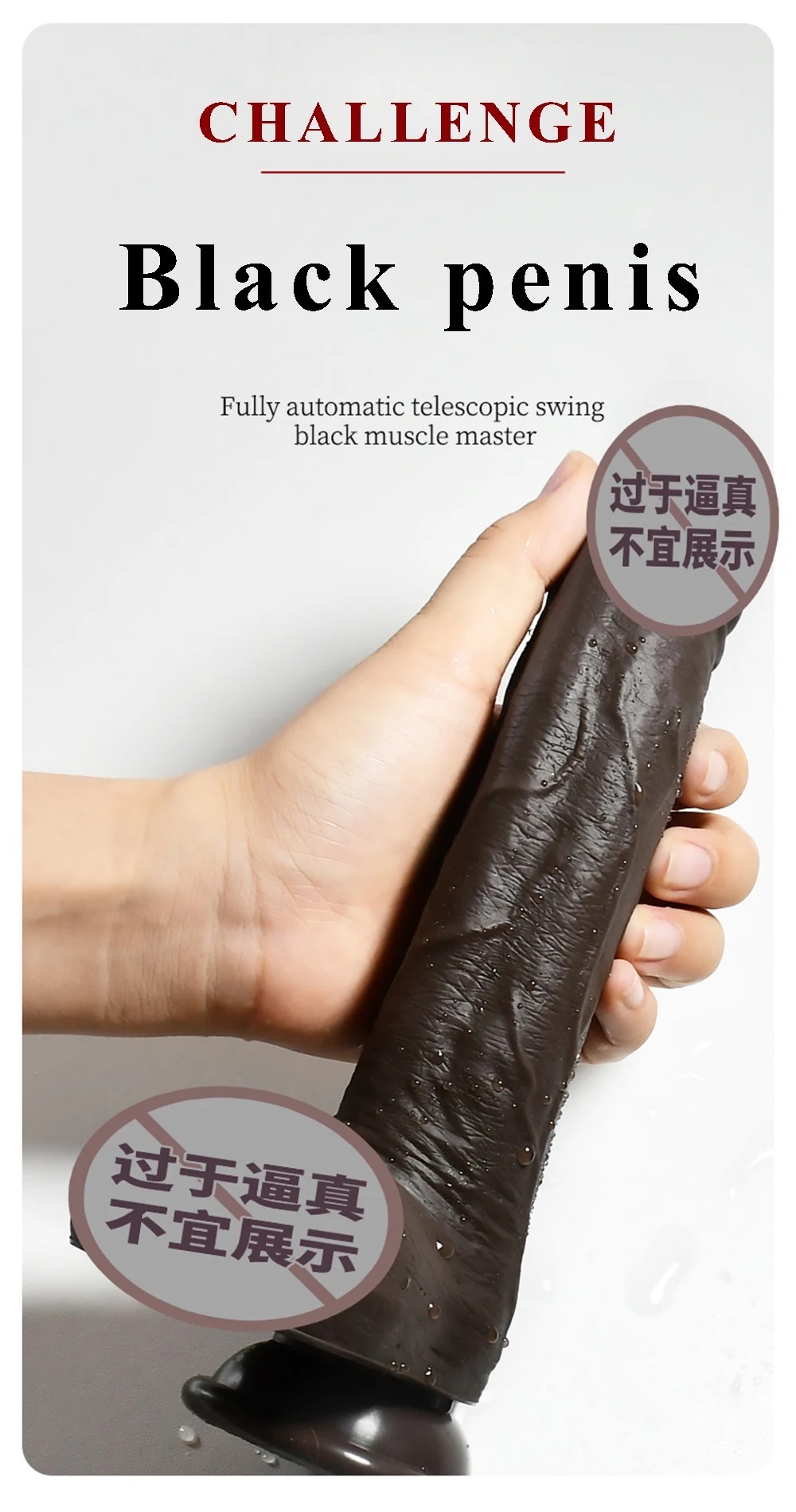 Telescopic Rotation Vibrator for Women Realistic Anal Dildo Sex Toys Cock With Suction Cup Heating Penis Remote Control Vibrator