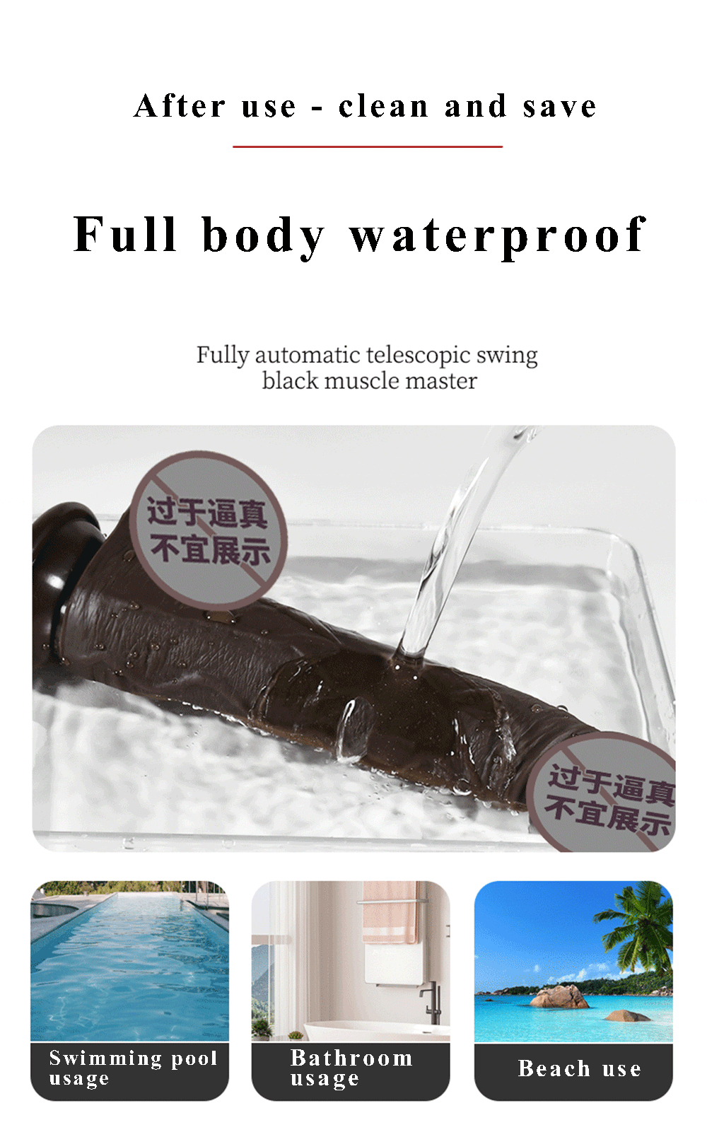 Telescopic Rotation Vibrator for Women Realistic Anal Dildo Sex Toys Cock With Suction Cup Heating Penis Remote Control Vibrator
