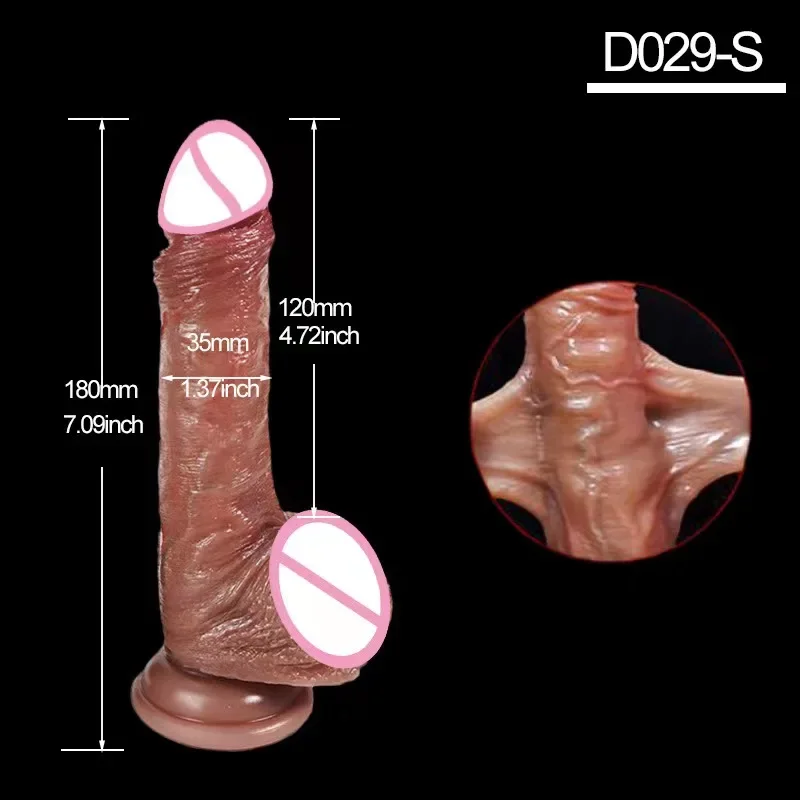 Vibrator Dildo Anal Adult Sex Toys for Womans Sex Shop Realistic Female Vibrating Suction Dildo Rubber Penis Vibrators for Women Vibrator Dildo Anal Adult Sex Toys for Womans Sex Shop Realistic Female Vibrating Suction Dildo Rubber Penis Vibrators for Women