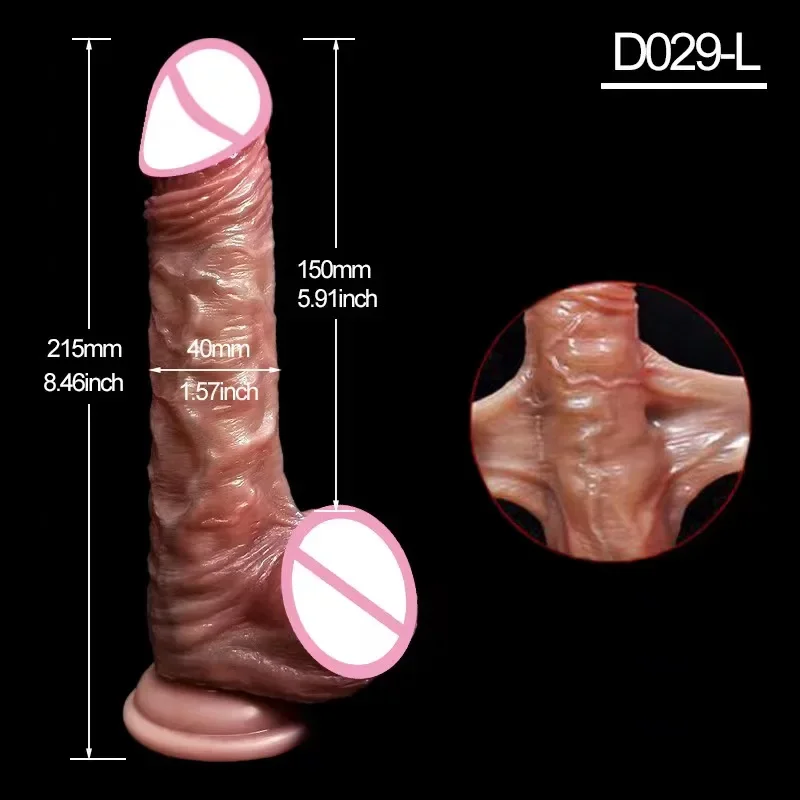 Vibrator Dildo Anal Adult Sex Toys for Womans Sex Shop Realistic Female Vibrating Suction Dildo Rubber Penis Vibrators for Women Vibrator Dildo Anal Adult Sex Toys for Womans Sex Shop Realistic Female Vibrating Suction Dildo Rubber Penis Vibrators for Women