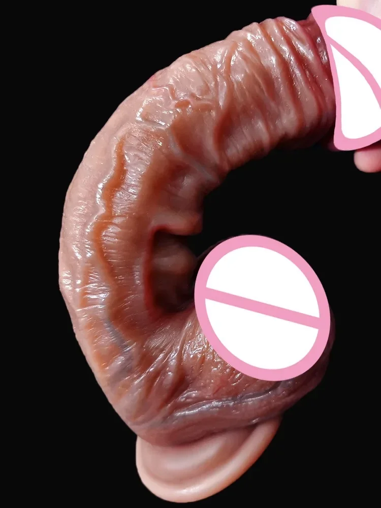 Vibrator Dildo Anal Adult Sex Toys for Womans Sex Shop Realistic Female Vibrating Suction Dildo Rubber Penis Vibrators for Women Vibrator Dildo Anal Adult Sex Toys for Womans Sex Shop Realistic Female Vibrating Suction Dildo Rubber Penis Vibrators for Women