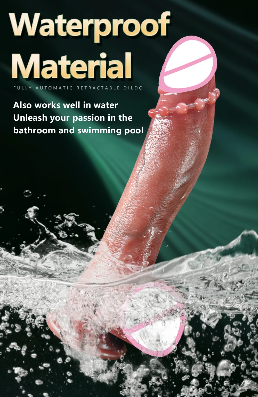 Big Penis Vibrator Remote Control Thrusting Dildo Vibrating Swing Realistic Penis Anal Masturbator Sex Toy for Women Adult toys