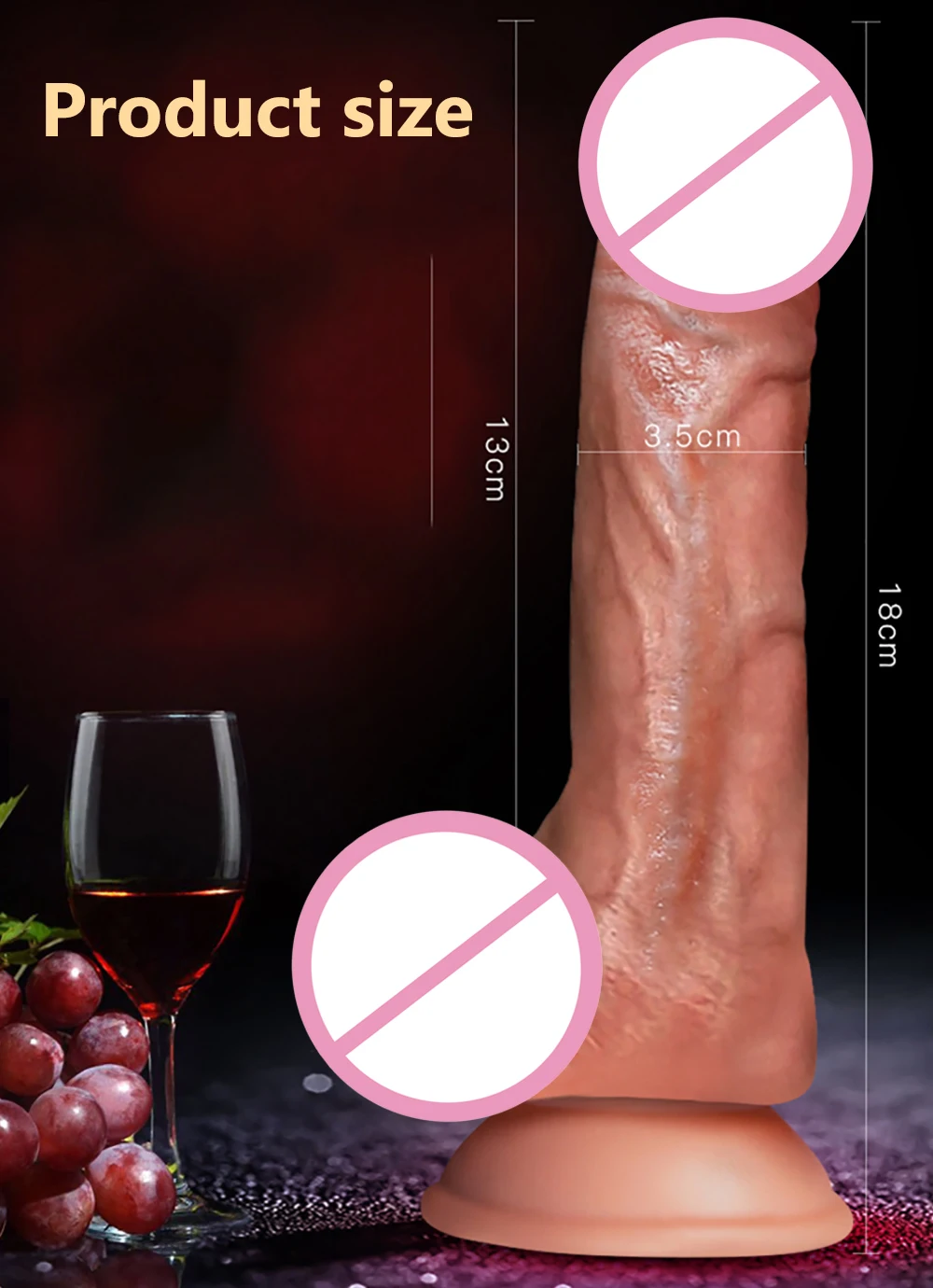 Wireless Telescopic Vibrator Realistic Dildo Female Masturbation Suction Cup Heating Penis Remote Control Dick For Women Sex Toy Wireless Telescopic Vibrator Realistic Dildo Female Masturbation Suction Cup Heating Penis Remote Control Dick For Women Sex Toy