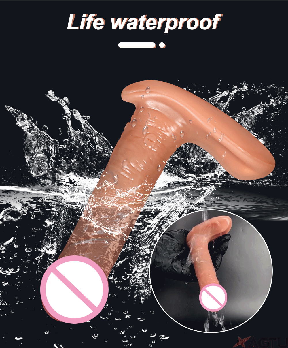Remote Control Realistic Thrusting Dildo for Women Clitoris Stimulation Heating G Spot Big Penis Skin Feeling Female Vibrator Remote Control Realistic Thrusting Dildo for Women Clitoris Stimulation Heating G Spot Big Penis Skin Feeling Female Vibrator