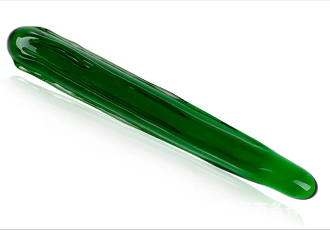 Pyrex Glass Dildo Fruit Vegetable Artificial Penis Dildos For Women And Men Masturbation Sex Shop Sex toys Anal Butt Plug