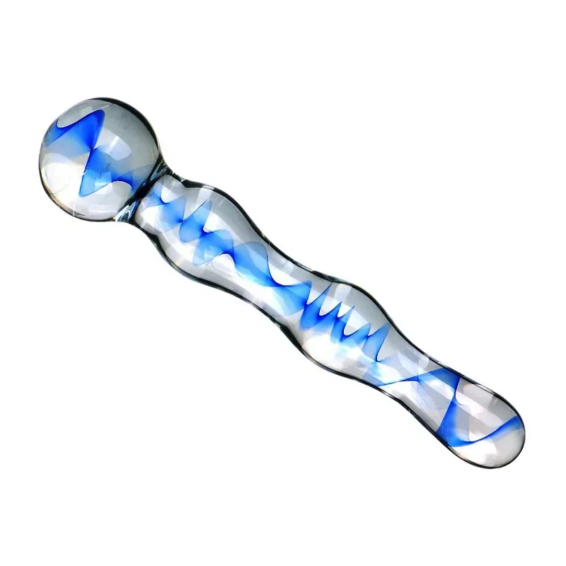Colorful Crystal Pyrex Glass Dildo Beads Ball Butt Plug Masturbation Artificial Penis Dildo Adult Sex Toys For Women Gay Colorful Crystal Pyrex Glass Dildo Beads Ball Butt Plug Masturbation Artificial Penis Dildo Adult Sex Toys For Women Gay