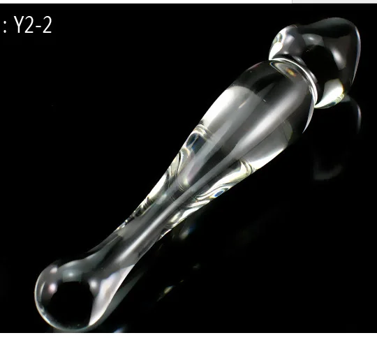 19.8cm Glass Dildo Hollow Can Add Water Pyrex Anal Butt Plug Penis Women Fake Penis Wand G Spot Stimulation Flirting Sex Toys 19.8cm Glass Dildo Hollow Can Add Water Pyrex Anal Butt Plug Penis Women Fake Penis Wand G Spot Stimulation Flirting Sex Toys