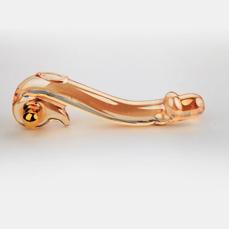 Phallus Vaginal Stimulation Pyrex Glass Dildo Butt Plug With Vibrator Anal Plug Crystal Glass Dildo For Women Gay Sex Toy Phallus Vaginal Stimulation Pyrex Glass Dildo Butt Plug With Vibrator Anal Plug Crystal Glass Dildo For Women Gay Sex Toy