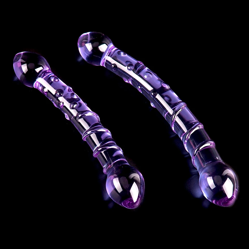 Erotic Sextoy Crystal Purple Pyrex Glass Dildo Artificial Penis Granule Spiral G Spot Simulator Adult Sex Toys for Woman Sexshop Erotic Sextoy Crystal Purple Pyrex Glass Dildo Artificial Penis Granule Spiral G Spot Simulator Adult Sex Toys for Woman Sexshop