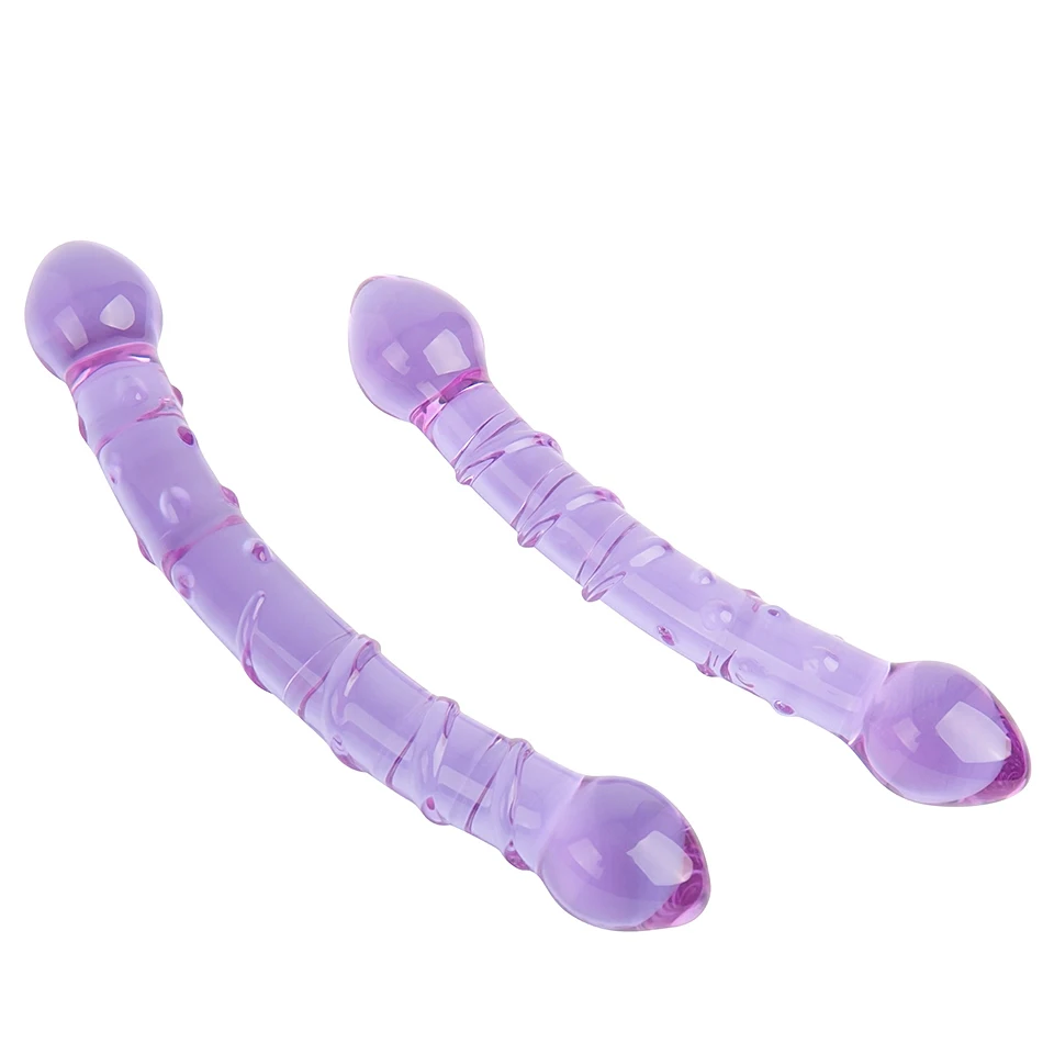 Erotic Sextoy Crystal Purple Pyrex Glass Dildo Artificial Penis Granule Spiral G Spot Simulator Adult Sex Toys for Woman Sexshop Erotic Sextoy Crystal Purple Pyrex Glass Dildo Artificial Penis Granule Spiral G Spot Simulator Adult Sex Toys for Woman Sexshop
