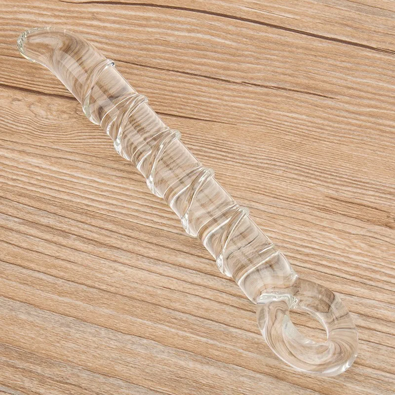 Erotic Pyrex Glass Dildo Crystal Butt Plug Penis Artificial Masturbator Anal Dildo Sex Products Adult Sex Toys for Woman Erotic Pyrex Glass Dildo Crystal Butt Plug Penis Artificial Masturbator Anal Dildo Sex Products Adult Sex Toys for Woman