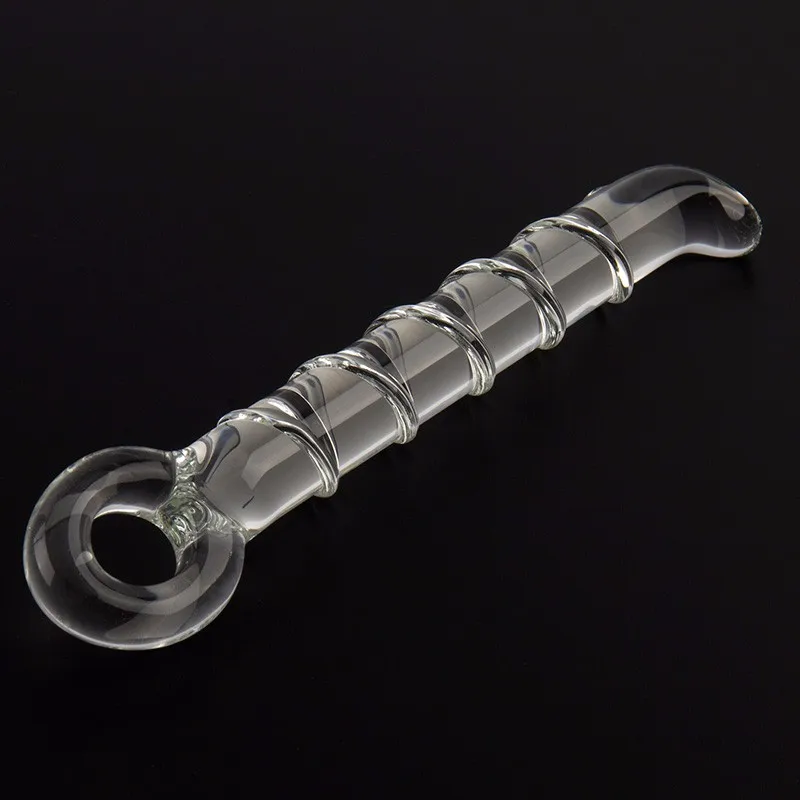 Erotic Pyrex Glass Dildo Crystal Butt Plug Penis Artificial Masturbator Anal Dildo Sex Products Adult Sex Toys for Woman Erotic Pyrex Glass Dildo Crystal Butt Plug Penis Artificial Masturbator Anal Dildo Sex Products Adult Sex Toys for Woman