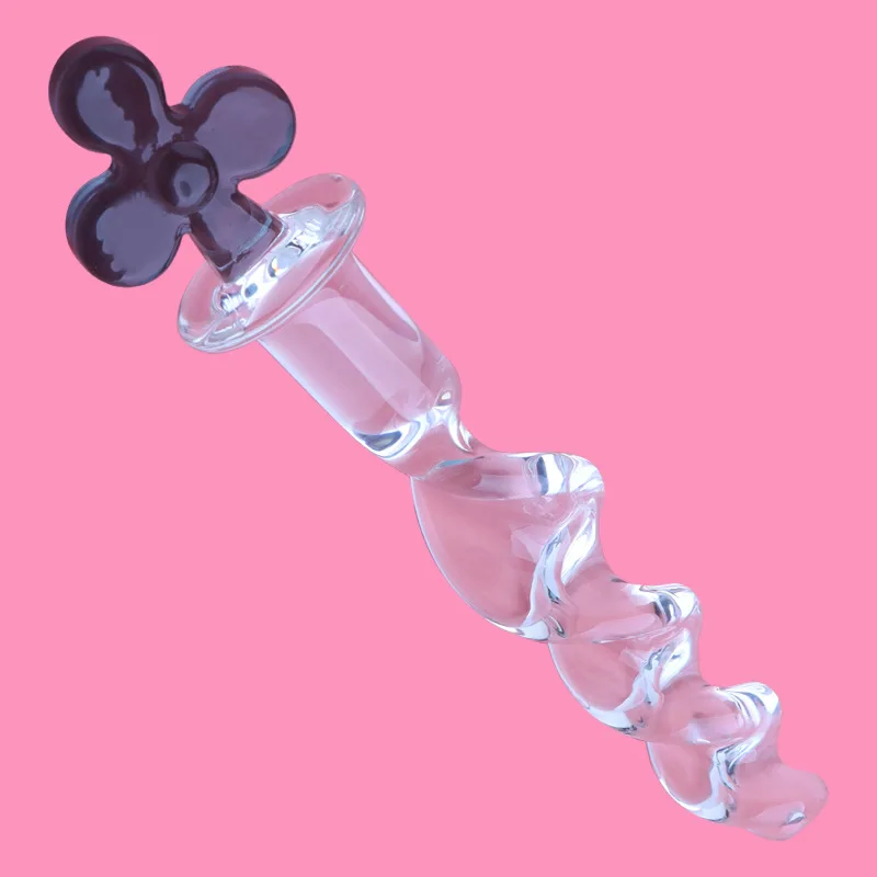 New Large Pyrex Glass Crystal Dildo Penis Cock Anal Lesbian Adult Sex Toys For Women Gay Female Masturbation Glass Anal Beads New Large Pyrex Glass Crystal Dildo Penis Cock Anal Lesbian Adult Sex Toys For Women Gay Female Masturbation Glass Anal Beads