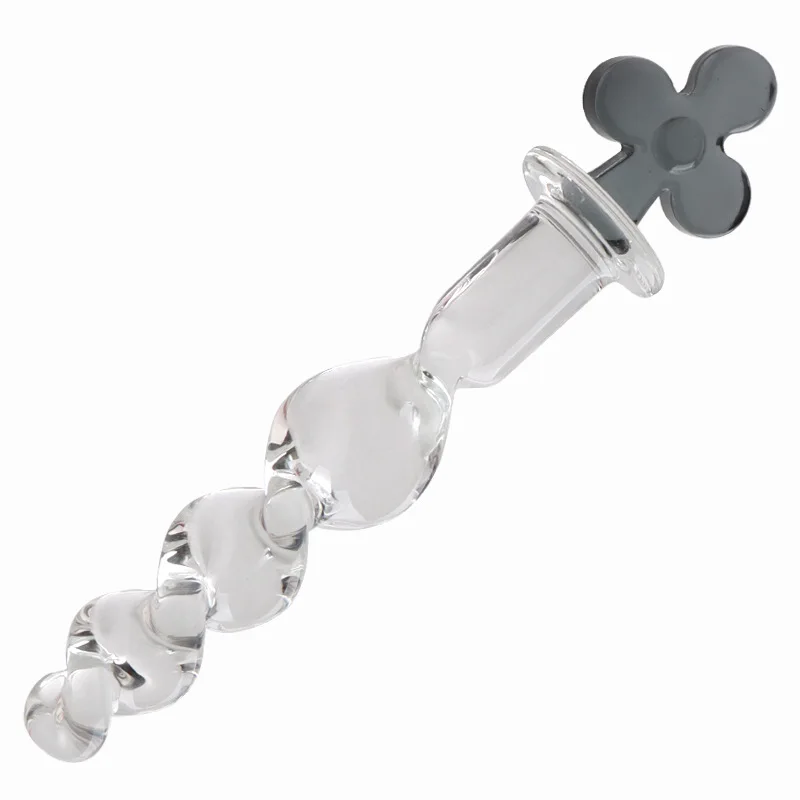 New Large Pyrex Glass Crystal Dildo Penis Cock Anal Lesbian Adult Sex Toys For Women Gay Female Masturbation Glass Anal Beads New Large Pyrex Glass Crystal Dildo Penis Cock Anal Lesbian Adult Sex Toys For Women Gay Female Masturbation Glass Anal Beads