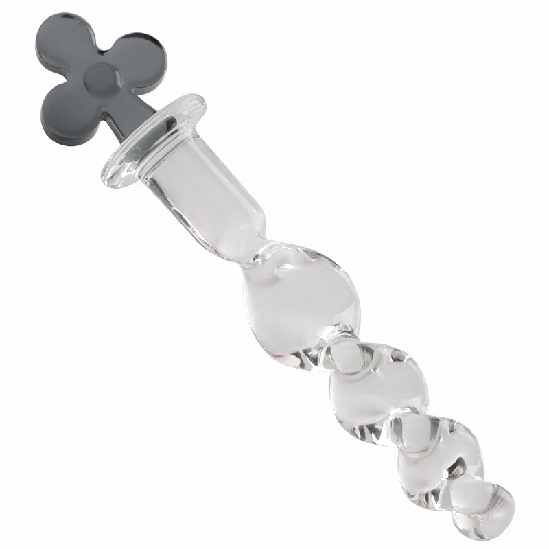 New Large Pyrex Glass Crystal Dildo Penis Cock Anal Lesbian Adult Sex Toys For Women Gay Female Masturbation Glass Anal Beads New Large Pyrex Glass Crystal Dildo Penis Cock Anal Lesbian Adult Sex Toys For Women Gay Female Masturbation Glass Anal Beads