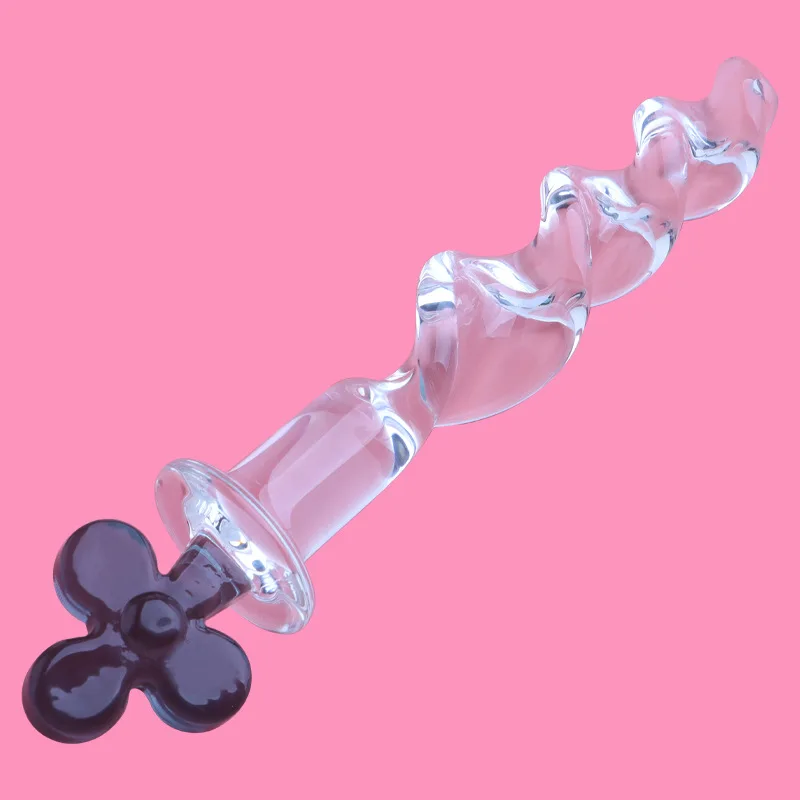 New Large Pyrex Glass Crystal Dildo Penis Cock Anal Lesbian Adult Sex Toys For Women Gay Female Masturbation Glass Anal Beads New Large Pyrex Glass Crystal Dildo Penis Cock Anal Lesbian Adult Sex Toys For Women Gay Female Masturbation Glass Anal Beads