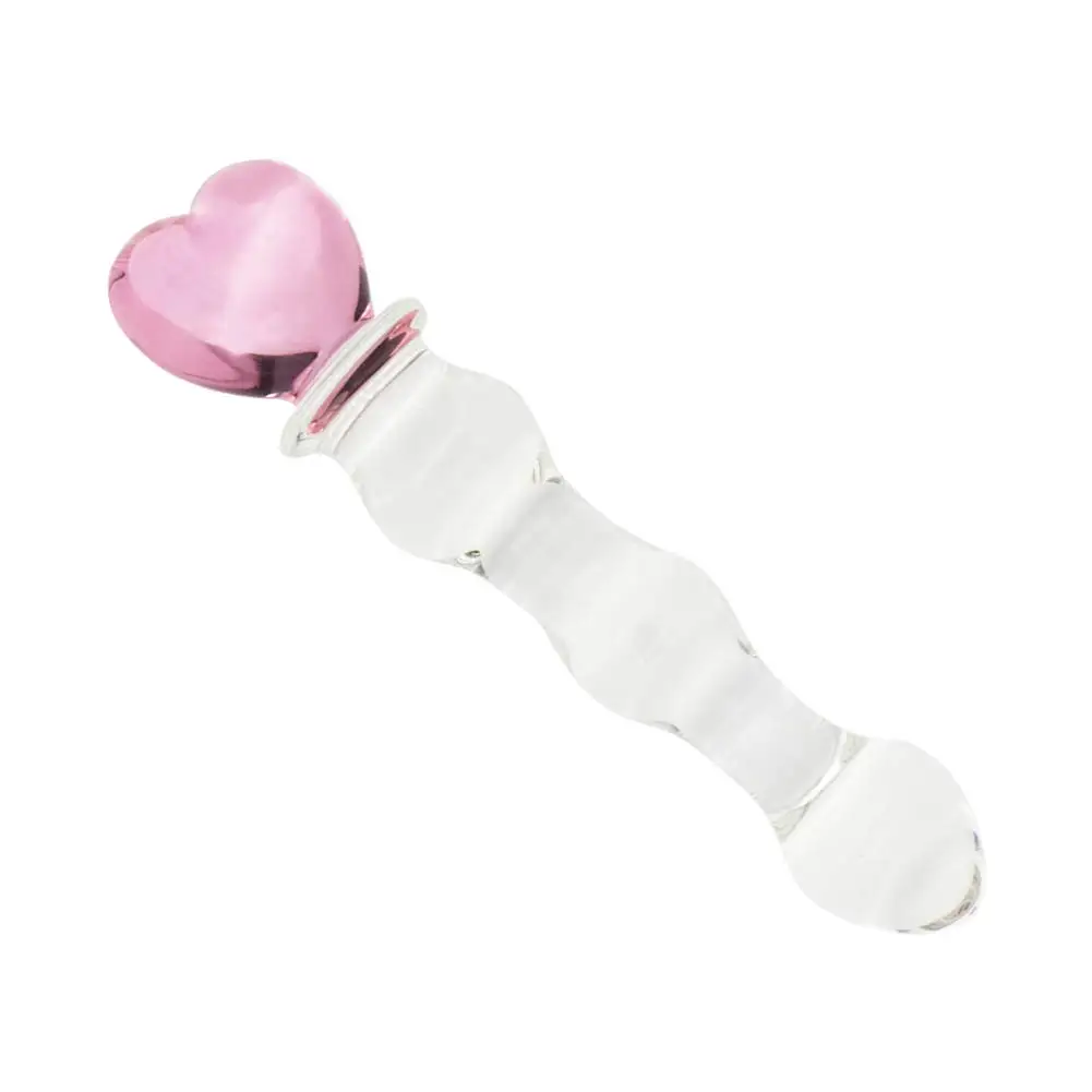Love 21cm Pink Pyrex Glass Dildo Artificial Penis Crystal Fake Anal Plug Prostate Massager Masturbate Women Sex Toy Adult Gay Love 21cm Pink Pyrex Glass Dildo Artificial Penis Crystal Fake Anal Plug Prostate Massager Masturbate Women Sex Toy Adult Gay