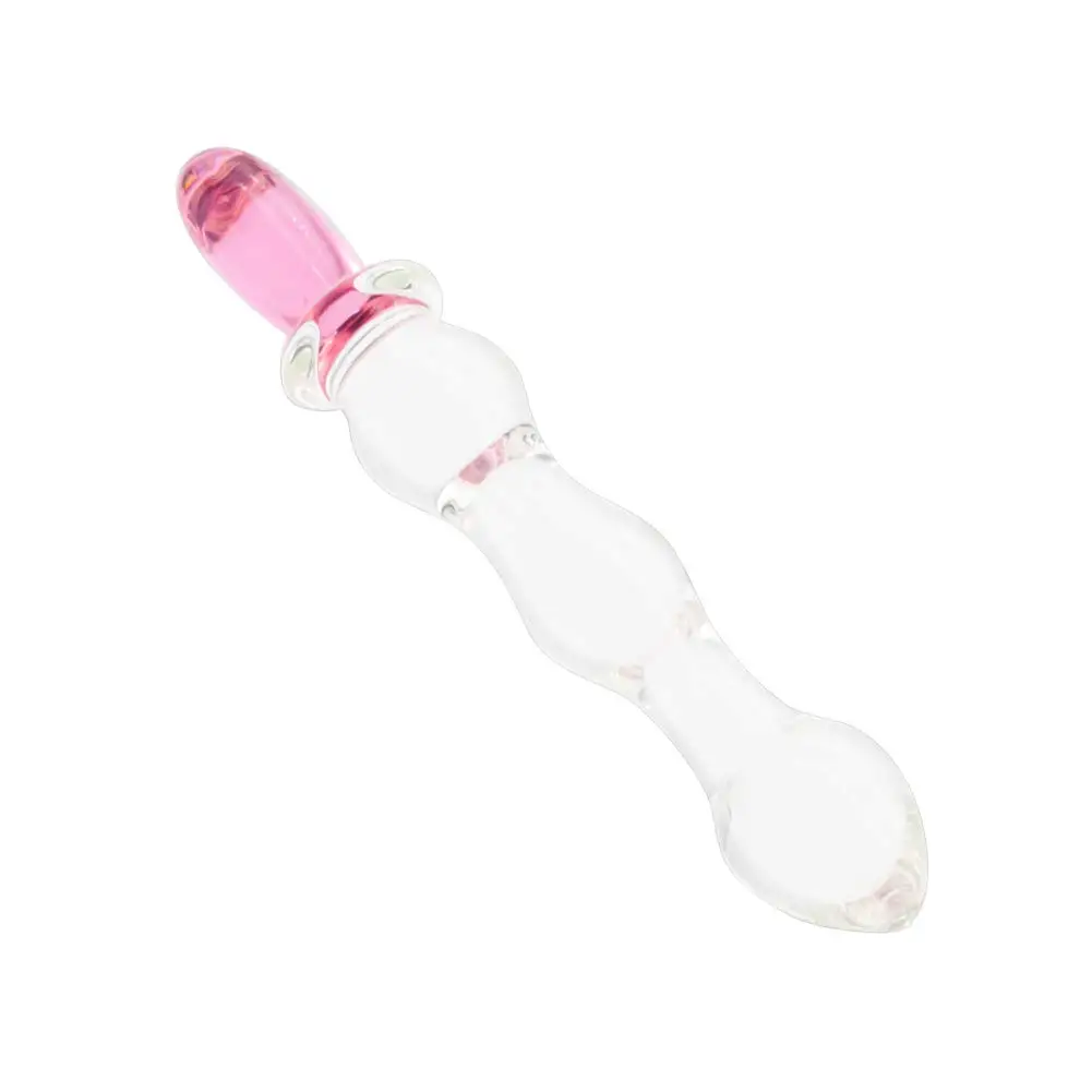 Love 21cm Pink Pyrex Glass Dildo Artificial Penis Crystal Fake Anal Plug Prostate Massager Masturbate Women Sex Toy Adult Gay Love 21cm Pink Pyrex Glass Dildo Artificial Penis Crystal Fake Anal Plug Prostate Massager Masturbate Women Sex Toy Adult Gay