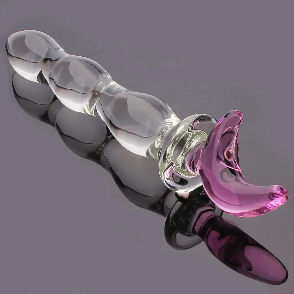 Moon Star Pink Pyrex Glass Dildo Artificial Penis Crystal Fake Anal Plug Prostate Massager Masturbate Women Sex Toy Adult Gay Moon Star Pink Pyrex Glass Dildo Artificial Penis Crystal Fake Anal Plug Prostate Massager Masturbate Women Sex Toy Adult Gay