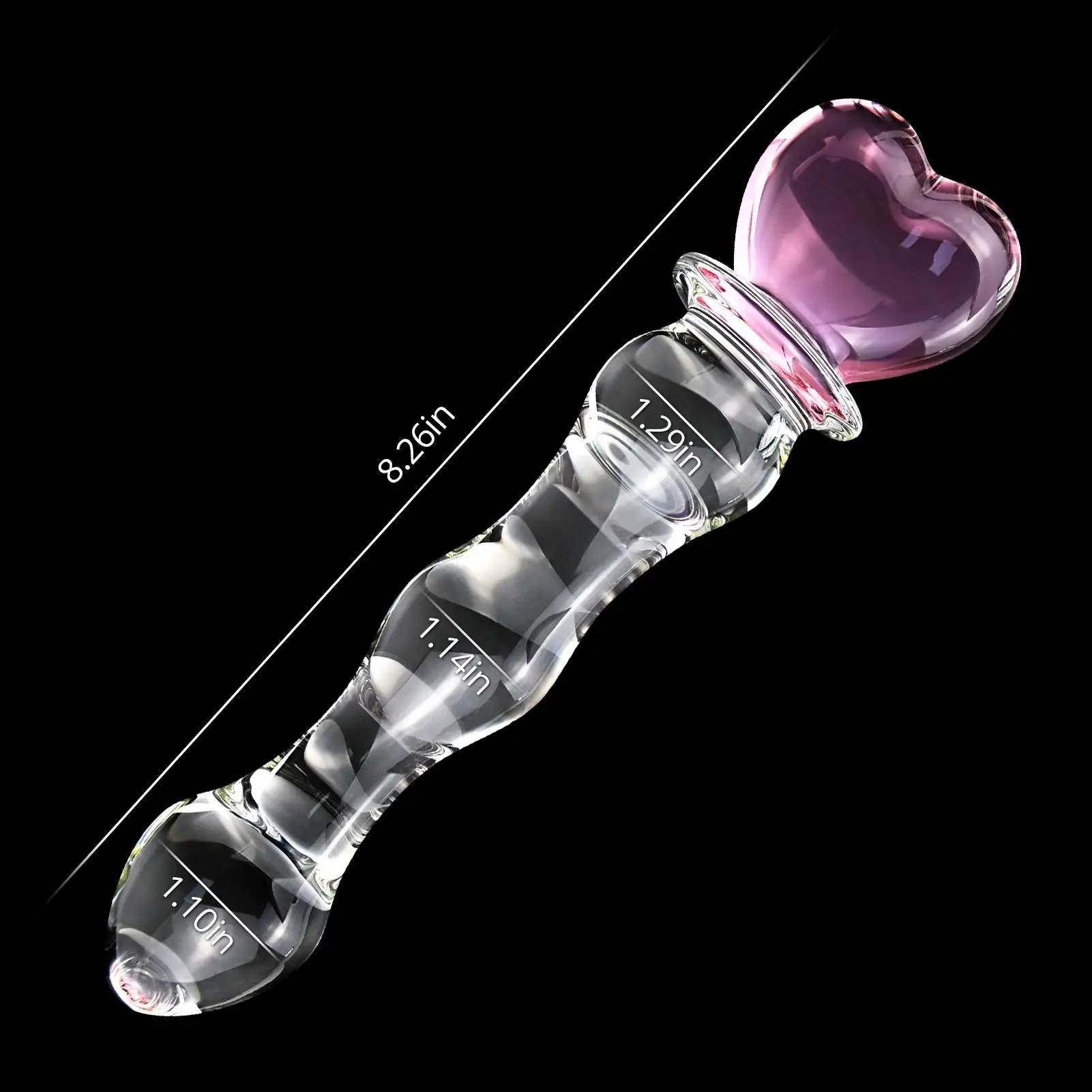 Moon Star Pink Pyrex Glass Dildo Artificial Penis Crystal Fake Anal Plug Prostate Massager Masturbate Women Sex Toy Adult Gay Moon Star Pink Pyrex Glass Dildo Artificial Penis Crystal Fake Anal Plug Prostate Massager Masturbate Women Sex Toy Adult Gay