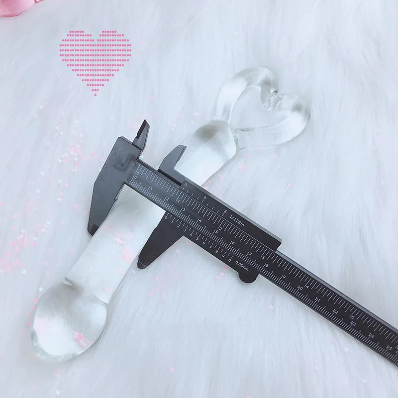 Heart shape ring Pyrex Glass Dildo Crystal fake penis anal butt plug prostate sex toys for women masturbation,dildo sex products Heart shape ring Pyrex Glass Dildo Crystal fake penis anal butt plug prostate sex toys for women masturbation,dildo sex products