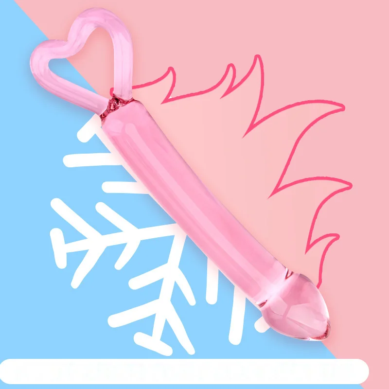 Heart shape ring Pyrex Glass Dildo Crystal fake penis anal butt plug prostate sex toys for women masturbation,dildo sex products Heart shape ring Pyrex Glass Dildo Crystal fake penis anal butt plug prostate sex toys for women masturbation,dildo sex products