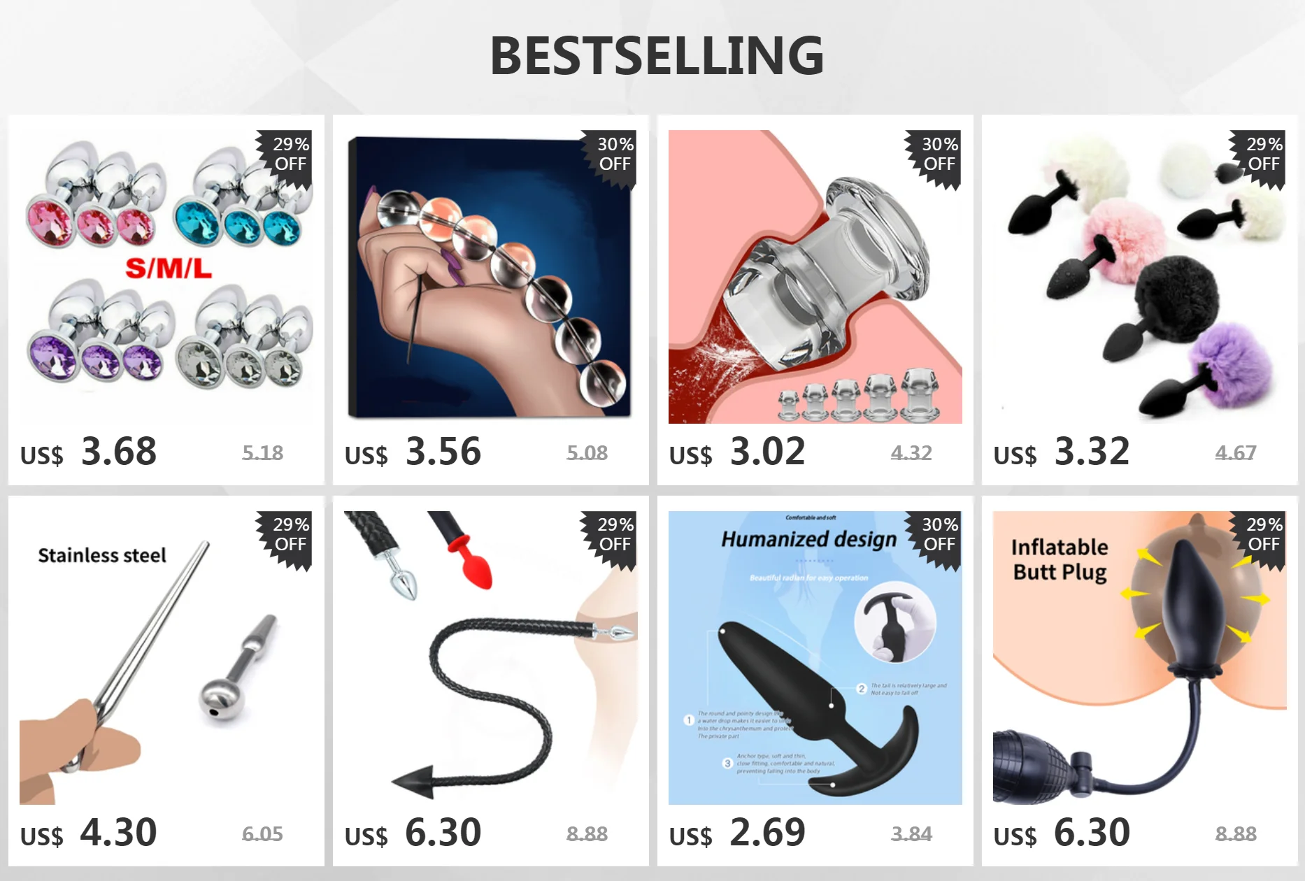 Hollow Glass Dildo Add Hot Ice Water Pyrex Penis Anus Plug Vestibular Sexual G-spot Stimulation Sexy for Couples Gay Women