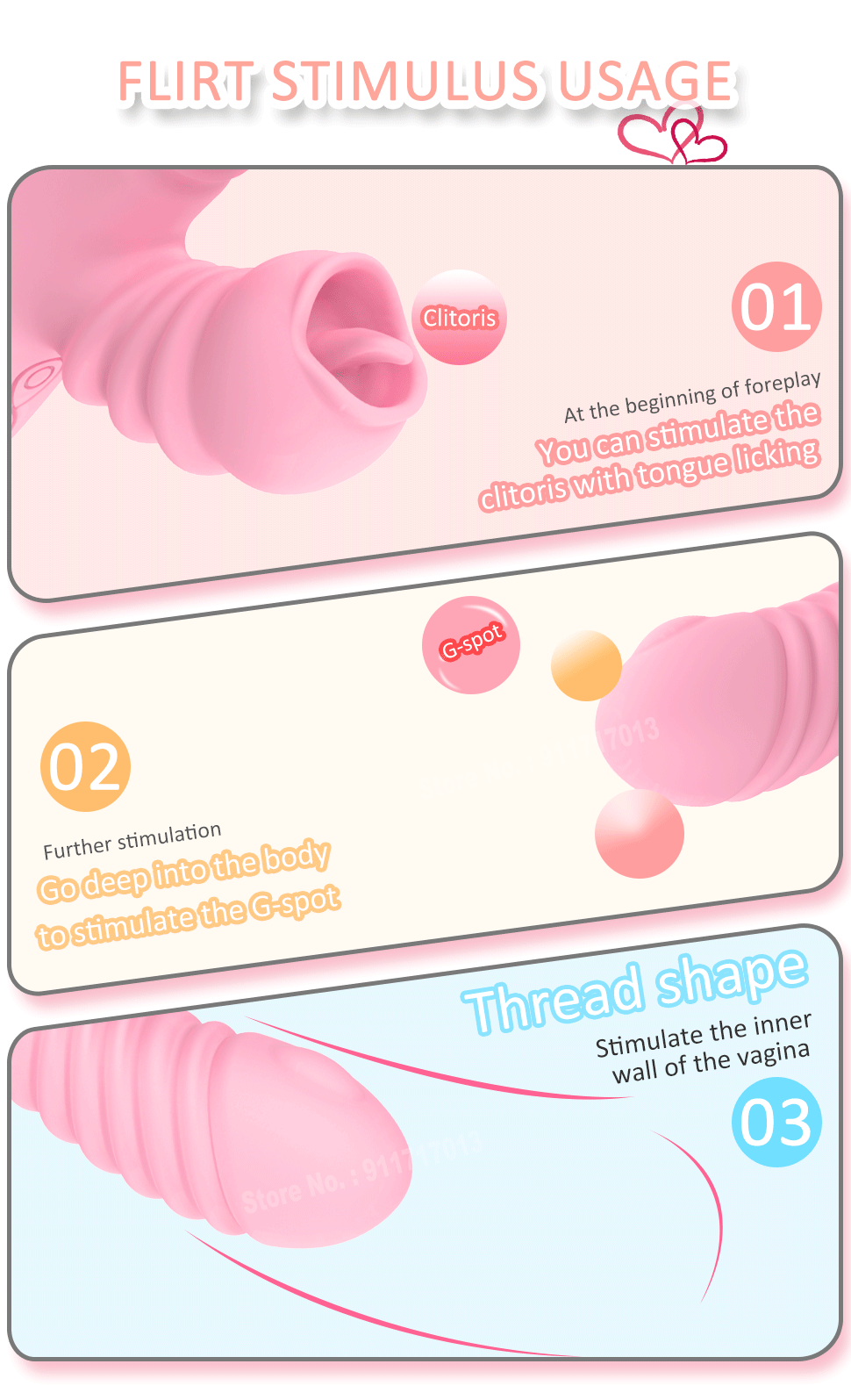 Vibrator For Women 2 In 1 Licking Machine Clitoris Stimulator G-Spot Powerful Vibro Dildo Wand Female Clit Sucker Adult Sex Toys