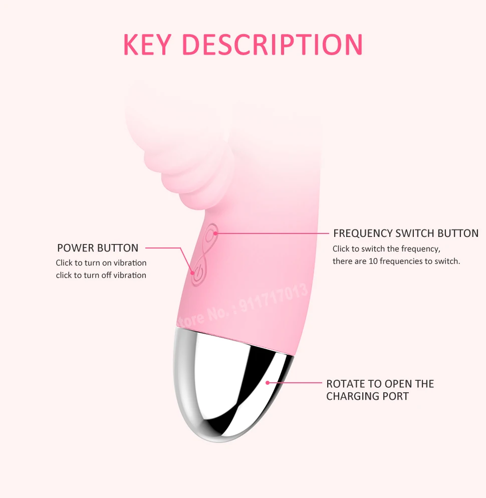 Vibrator For Women 2 In 1 Licking Machine Clitoris Stimulator G-Spot Powerful Vibro Dildo Wand Female Clit Sucker Adult Sex Toys