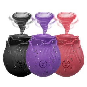 APP Bluetooth Control Sucking Vibrator Sex Toy for Women Vibrating clit Sucker Clitoris Stimulator Oral Suction for Female Adult