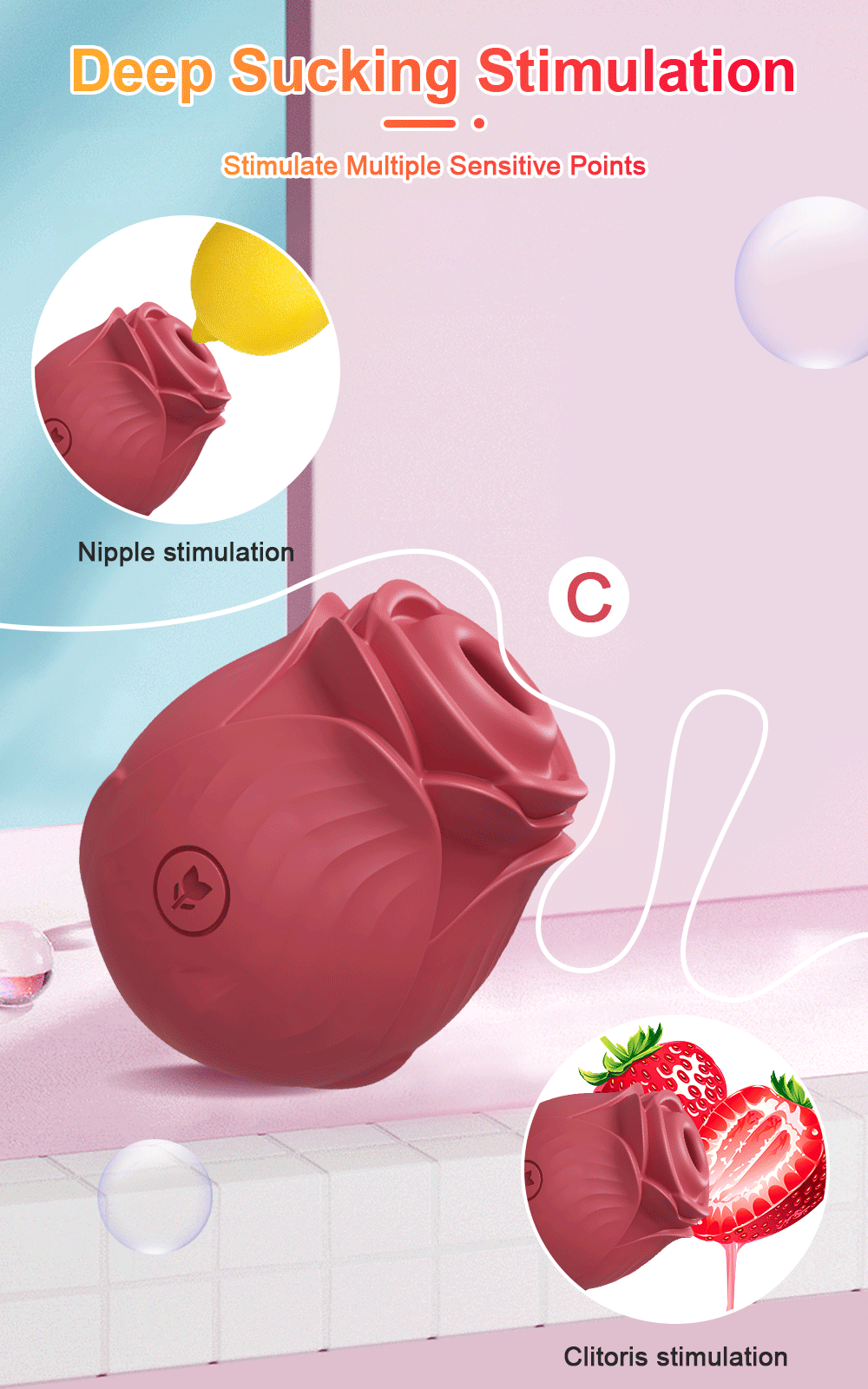 APP Bluetooth Control Sucking Vibrator Sex Toy for Women Vibrating clit Sucker Clitoris Stimulator Oral Suction for Female Adult APP Bluetooth Control Sucking Vibrator Sex Toy for Women Vibrating clit Sucker Clitoris Stimulator Oral Suction for Female Adult