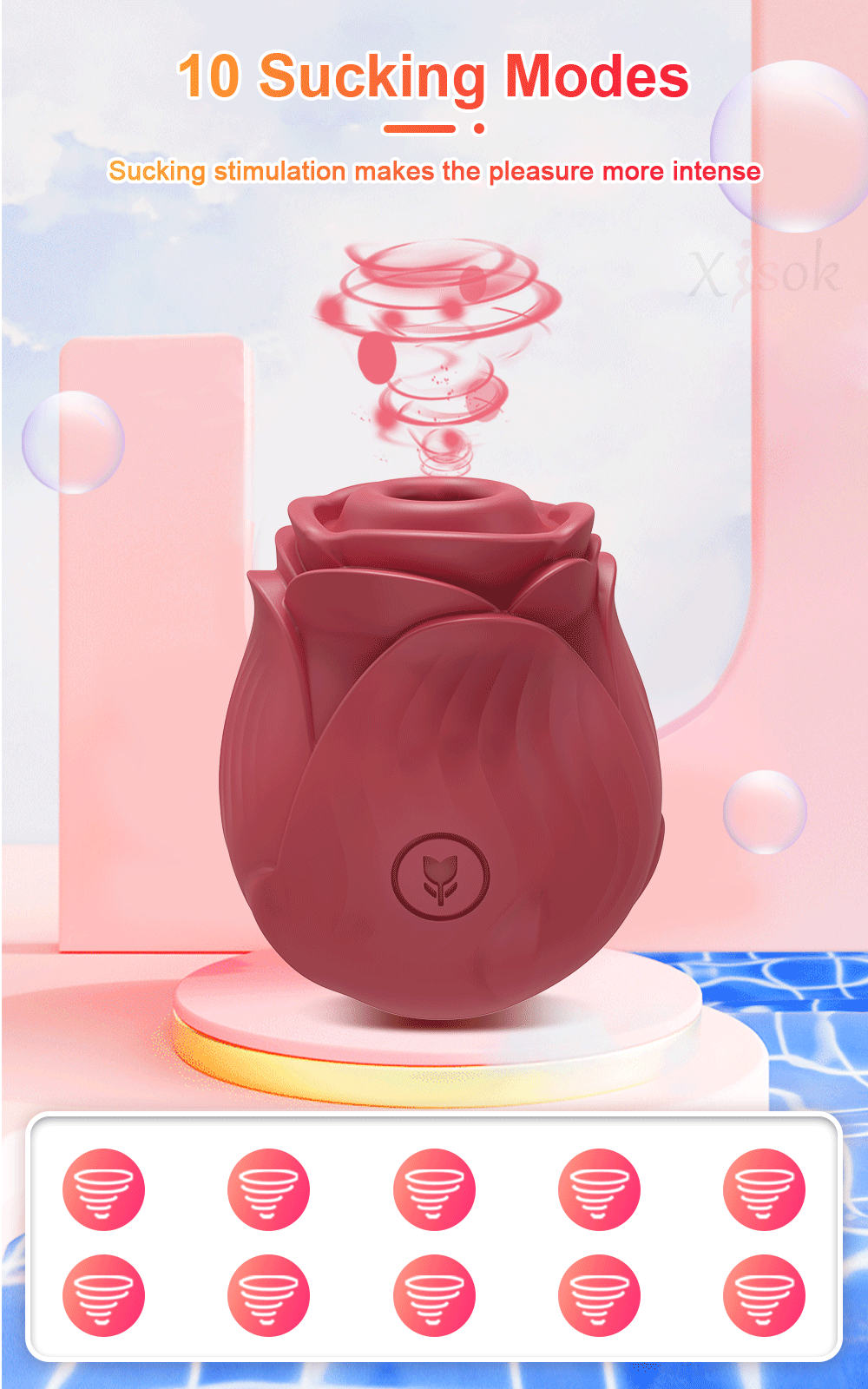APP Bluetooth Control Sucking Vibrator Sex Toy for Women Vibrating clit Sucker Clitoris Stimulator Oral Suction for Female Adult APP Bluetooth Control Sucking Vibrator Sex Toy for Women Vibrating clit Sucker Clitoris Stimulator Oral Suction for Female Adult