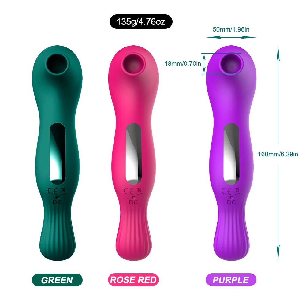 Clit Sucker Vagina Sucking Vibrator Female Clitoris Vacuum Stimulator Nipple Massager Sexy Toys for Women Adults 18 Masturbator Clit Sucker Vagina Sucking Vibrator Female Clitoris Vacuum Stimulator Nipple Massager Sexy Toys for Women Adults 18 Masturbator
