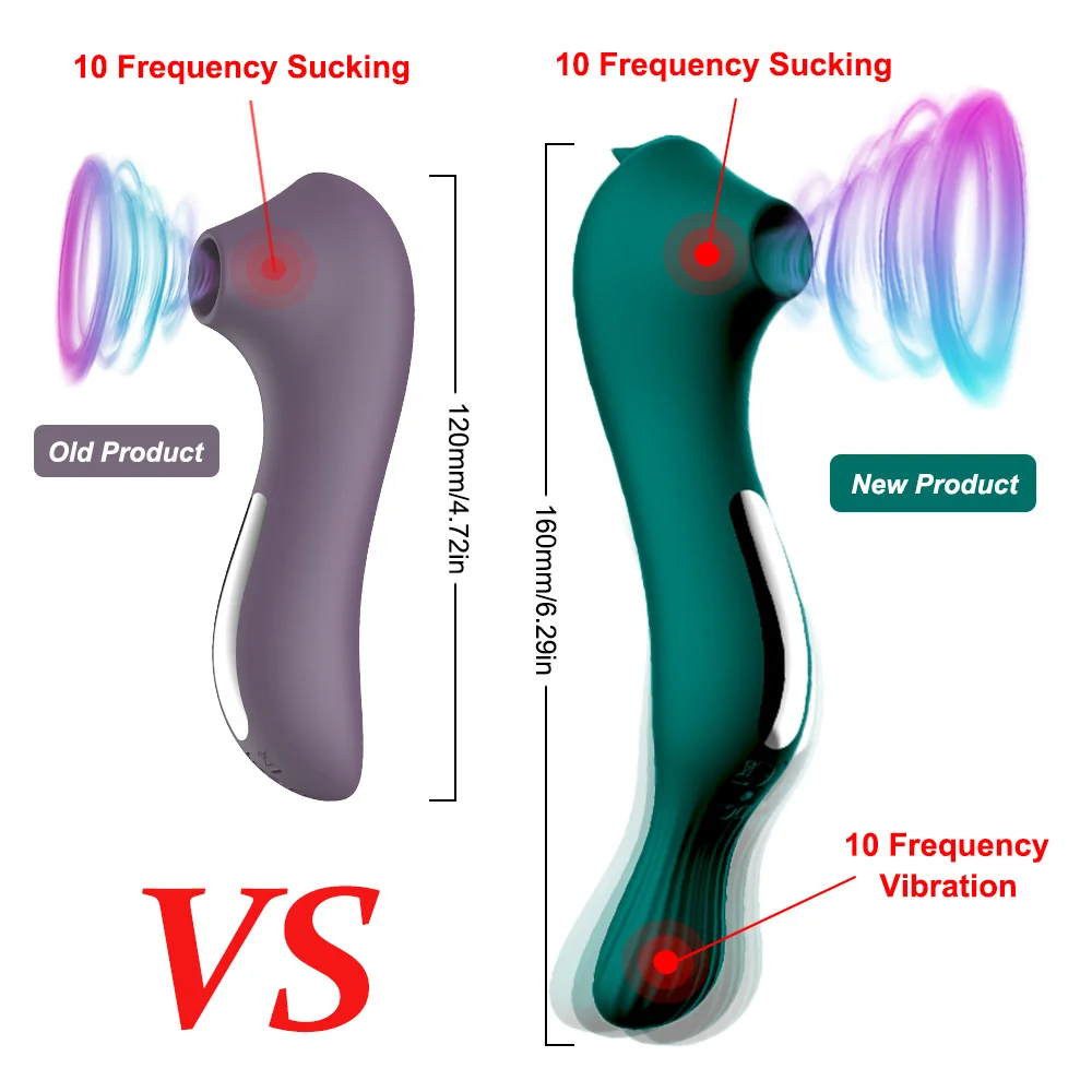 Clit Sucker Vagina Sucking Vibrator Female Clitoris Vacuum Stimulator Nipple Massager Sexy Toys for Women Adults 18 Masturbator Clit Sucker Vagina Sucking Vibrator Female Clitoris Vacuum Stimulator Nipple Massager Sexy Toys for Women Adults 18 Masturbator