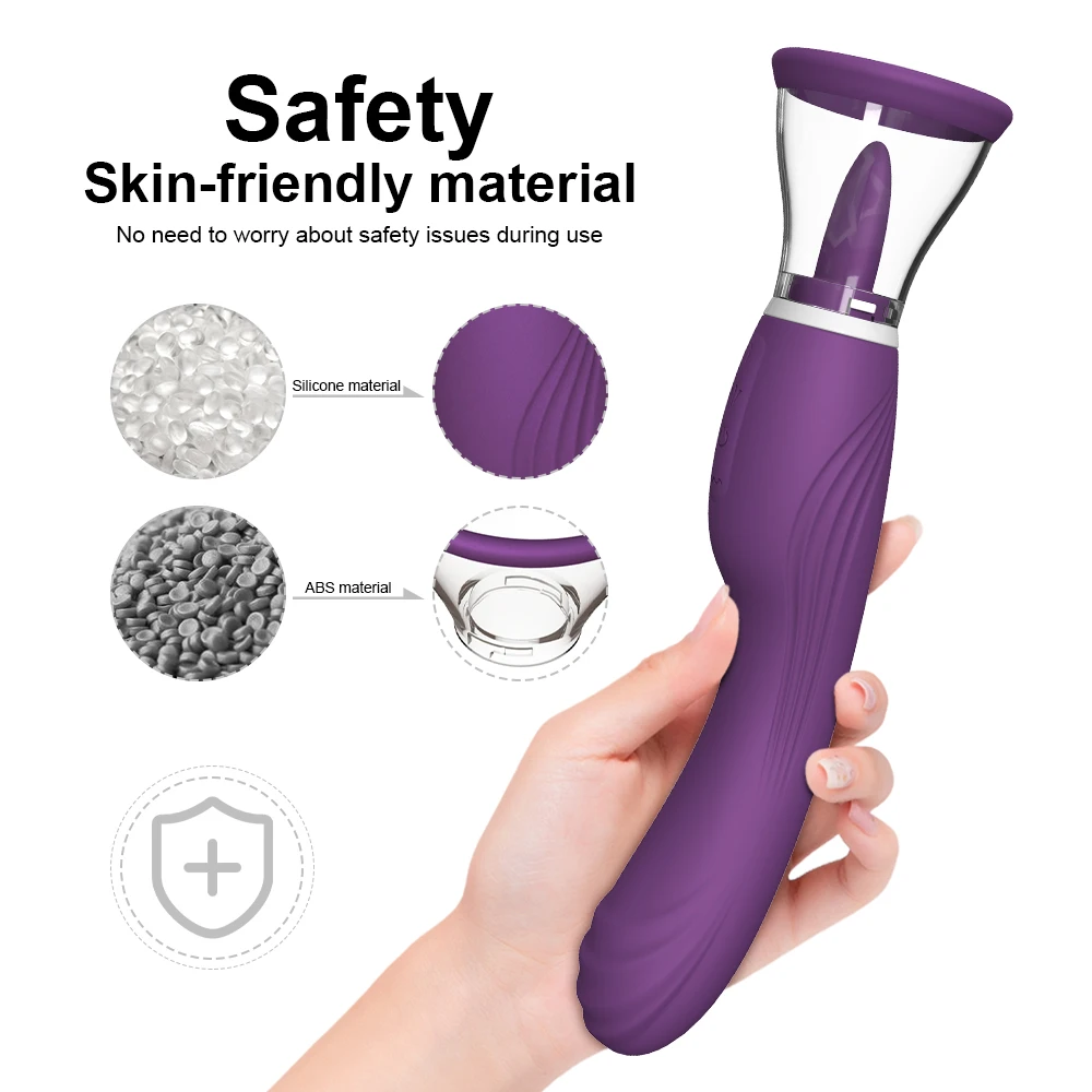 Pussy Sucking Dildo Vibrator Sex Toys for Woman Tongue Licking Clitoris Stimulator Nipple Sucking Vibrator Masturbator Massager Pussy Sucking Dildo Vibrator Sex Toys for Woman Tongue Licking Clitoris Stimulator Nipple Sucking Vibrator Masturbator Massager