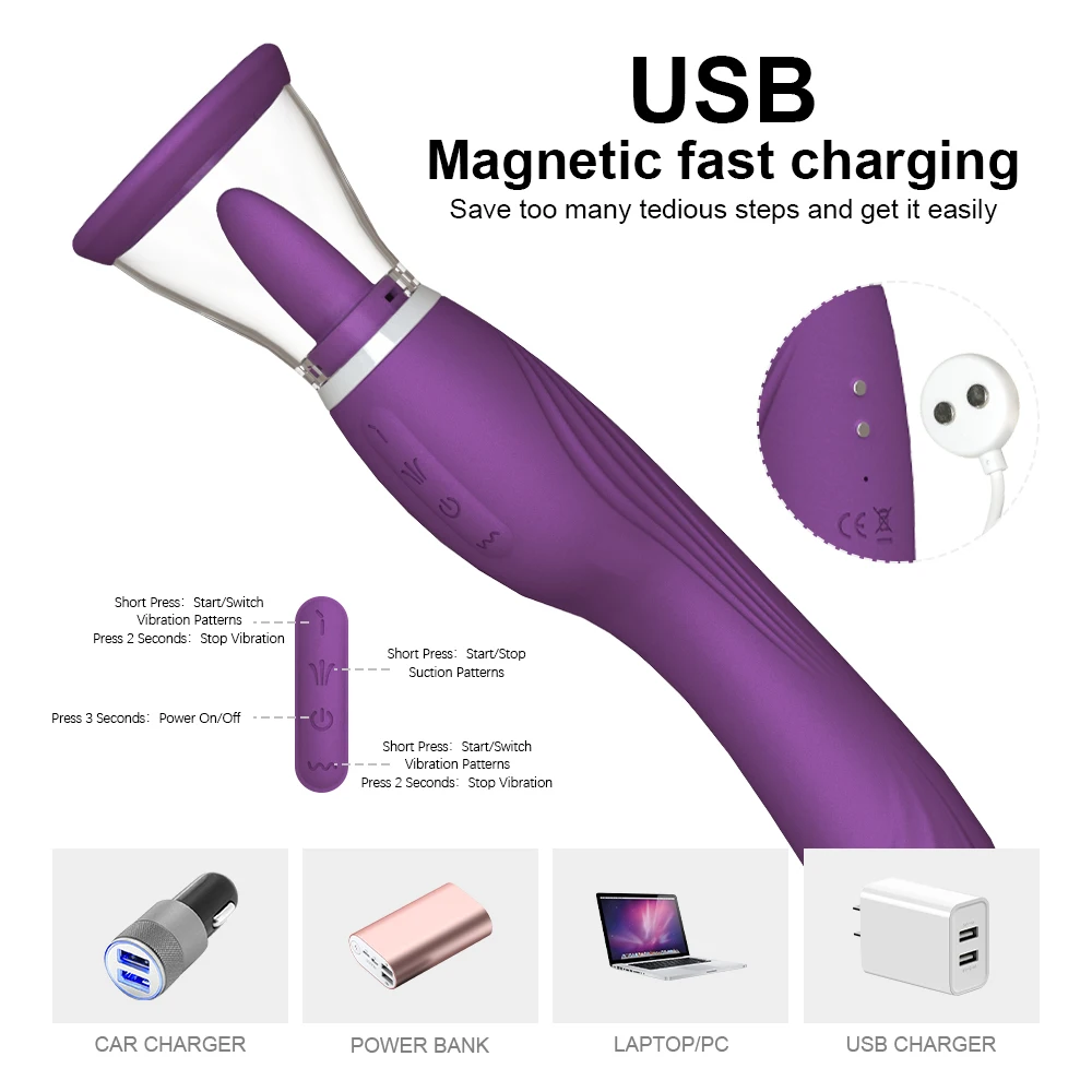 Pussy Sucking Dildo Vibrator Sex Toys for Woman Tongue Licking Clitoris Stimulator Nipple Sucking Vibrator Masturbator Massager Pussy Sucking Dildo Vibrator Sex Toys for Woman Tongue Licking Clitoris Stimulator Nipple Sucking Vibrator Masturbator Massager